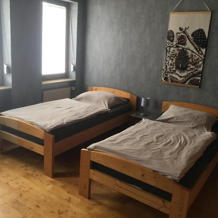 Ferienzimmer Saatmann Amorbach Exterior photo