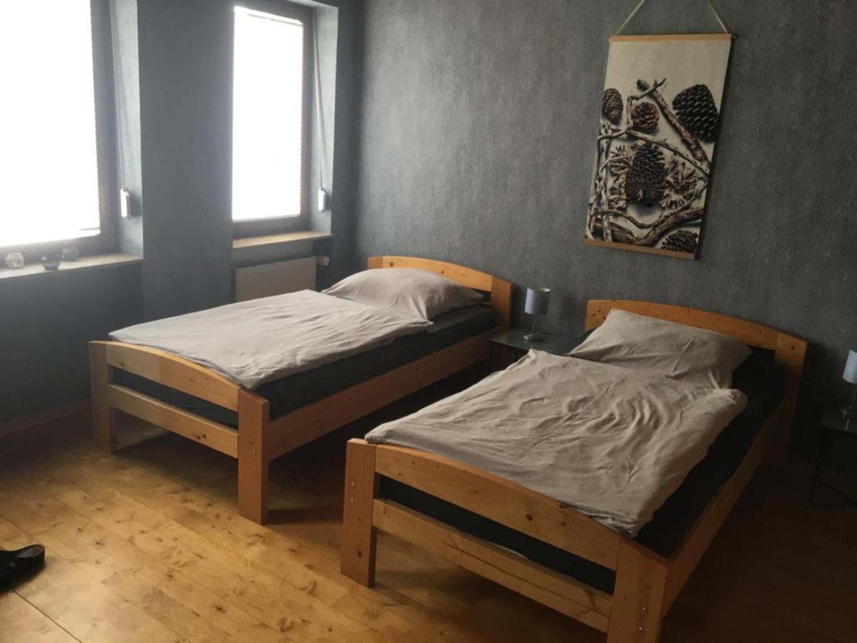 Ferienzimmer Saatmann Amorbach Exterior photo