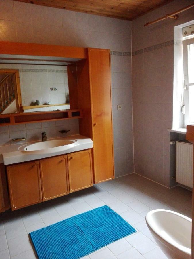 Ferienzimmer Saatmann Amorbach Exterior photo