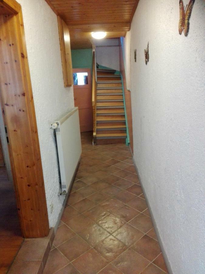 Ferienzimmer Saatmann Amorbach Exterior photo